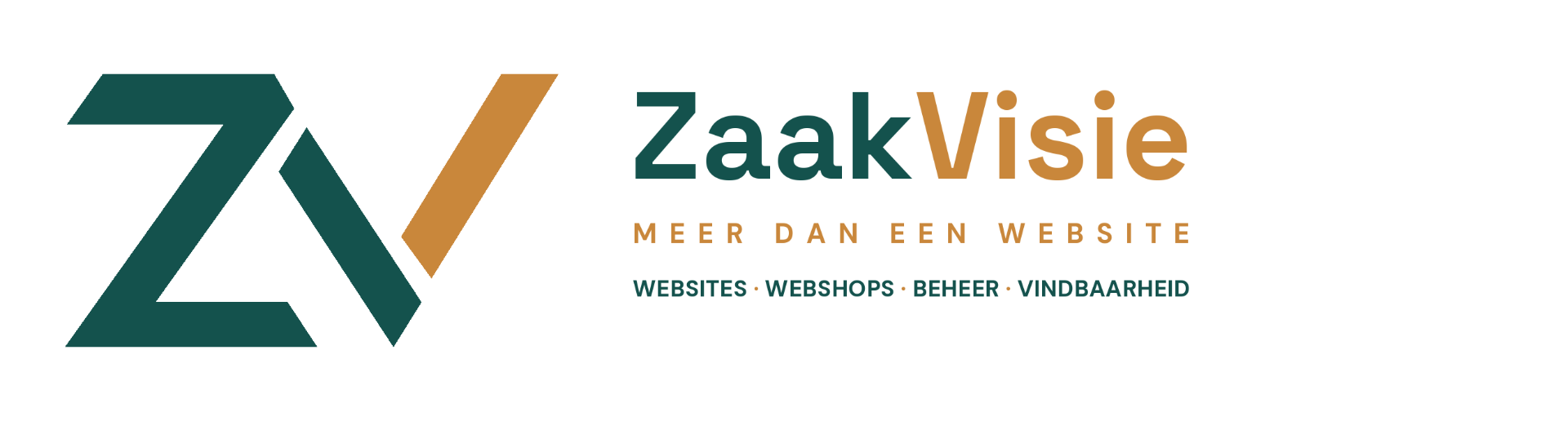 ZaakVisie logo